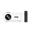 LED projektor BlitzWolf BW-V5 1080p, HDMI, USB, AV (fehér) - 2. kép