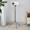 Tripod állvány a Blitzwolf BW-VF3 projektorhoz, forgatható, legfeljebb 10 kg - 1. kép