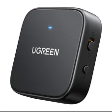 Bluetooth 5.2 Adapter / receiver / transmitter Ugreen CM667, USB-C, 300mAh (szürke)