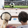 Bluetooth 5.2 Adó/Vevő BlitzMax BT05, aptX - 1. kép