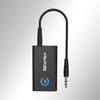 Bluetooth 5.2 Adó/Vevő BlitzMax BT05, aptX - 3. kép
