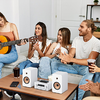 Bluetooth 5.2 Adó/Vevő BlitzMax BT05, aptX - 4. kép