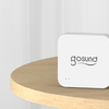 Smart Bluetooth BLE, WiFi Mesh Gateway riasztóval Gosund G2 - 0. kép