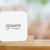 Smart Bluetooth BLE, WiFi Mesh Gateway riasztóval Gosund G2 - 3. kép