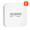 Smart Bluetooth BLE, WiFi Mesh Gateway riasztóval Gosund G2 - 4. kép