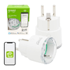 Gosund SP111 okos WiFi aljzat 3680W 16A, Tuya 2-pack - 0. kép