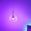 Gosund LED WB4 Okosizzó (RGB) E27, 2 db, Tuya - 0. kép