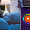 Gosund LED WB4 Okosizzó (RGB) E27, 2 db, Tuya - 2. kép