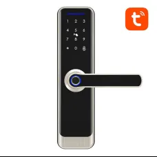 Avatto SDL-A270-S digital smart lock -5572 Wi-Fi ezüst