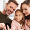 Avatto SDL-A270-S digital smart lock -5572 Wi-Fi ezüst - 3. kép