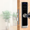 Avatto SDL-A270-S digital smart lock -5572 Wi-Fi ezüst - 4. kép