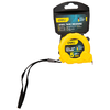 Deli Tools EDL9025Y mérőszalag 5m / 25mm (sárga) - 3. kép