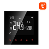 Avatto ZWT100 Okostermosztát tok, 3A, Zigbee, Tuya - 0. kép
