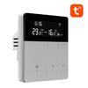 Avatto WT50 3A Okos vízmelegítő termosztát, Wi-Fi, Tuya - 1. kép