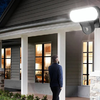 IP Okos Reflektor Kamera Gosund IPC3, IP65 - 3. kép