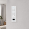 Avatto N-CS10-B TUYA WiFi redőny vezérlőkapcsoló (fekete) - 3. kép