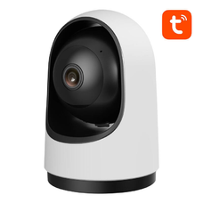 Avatto IPC03 Wi-Fi 4MP Intelligens Kamera