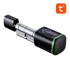 Digitális zárbetét Avatto SDL-S1-B60 60 mm fekete