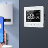 Okostermosztát Avatto ZWT198 ZigBee TUYA - 4. kép