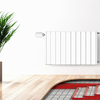 Avatto TRV07 Okos termosztátfej, Zigbee 3.0, TUYA - 2. kép