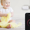 Avatto TRV07 Okos termosztátfej, Zigbee 3.0, TUYA - 3. kép