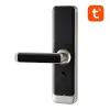 Avatto Smart Digital Lock ZSDL-A270-S-ALI-6072 ZigBee Ezüst - 2. kép