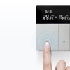 Avatto WT50 3A Okostermosztát, Wi-Fi, Tuya - 3. kép