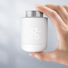 Avatto TRV16 Zigbee Okos termosztátfej Tuya - 0. kép