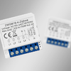 ZigBee Kapcsoló Modul Avatto ZWSM16-W4 TUYA - 4. kép