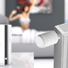 Intelligens termosztatikus fej Bluetooth Gosund STR1, TUYA - 1. kép