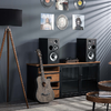 Edifier R2850DB 2.0 hangszórók (fekete) - 2. kép