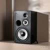 Edifier R2850DB 2.0 hangszórók (fekete) - 4. kép
