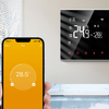 Avatto WT100 3A Okos vízmelegítő termosztát, WiFi, Tuya - 1. kép