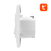 Avatto N-WOT10-EU-W TUYA WiFi fali aljzat (fehér) - 0. kép