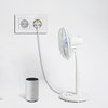 Gosund SP111 okos WiFi aljzat 3680W 16A, Tuya 4-pack - 4. kép