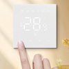 Avatto WT410-BH-3A-W Intelligens termosztát gázkazánhoz 3A WiFi - 0. kép