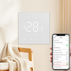 Avatto WT410-BH-3A-W Intelligens termosztát gázkazánhoz 3A WiFi - 3. kép