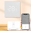 Avatto WT410-BH-3A-W Intelligens termosztát gázkazánhoz 3A WiFi - 4. kép