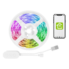 Gosund SL1 Okos LED szalag, 2,8 m, Tuya - 2. kép