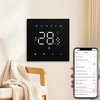 Avatto WT410-16A-B okos termosztát elektromos fűtéshez 16A WiFi - 4. kép