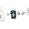 Gosund SP1 intelligens WiFi aljzat, Tuya - 4. kép