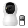 Indoor 360° Wi-Fi IP kamera Gosund IPC2 3MP - 0. kép