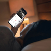 Indoor 360° Wi-Fi IP kamera Gosund IPC2 3MP - 2. kép