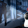 Indoor 360° Wi-Fi IP kamera Gosund IPC2 3MP - 3. kép