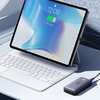 Powerbank 10000mAh Ugreen Nexode PB501, USB + USB-C, 30W PD (fehér) - 1. kép