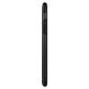 Spigen Slim armor tok iPhone 11 feteke színben - 0. kép