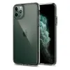 iPhone 11 Pro Max Spigen Ultra Hybrid tok Crystal Clear - 1. kép