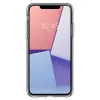 iPhone 11 Pro Max Spigen Ultra Hybrid tok Crystal Clear - 3. kép