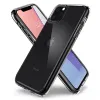 iPhone 11 Pro Max Spigen Ultra Hybrid tok Crystal Clear - 4. kép