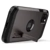 Spigen Tough Armor tok kihajtható támasszal iPhone 11 Pro Max Gunmetal - 1. kép
